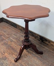 Victorian style mahogany for sale  ELLESMERE PORT