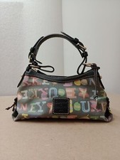 Dooney bourke doodle for sale  AYLESBURY
