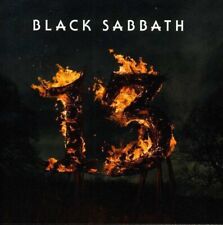Black sabbath black for sale  UK