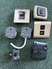 Caravan motorhome single for sale  CLACTON-ON-SEA