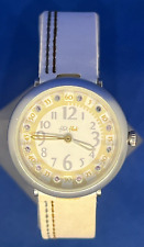 Vintage montre watch d'occasion  Saint-Louis