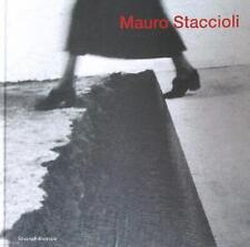 Mauro staccioli aa.vv. usato  Italia