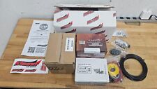 Kleinn Air Horn HK1 Direct Drive kit completo duplo buzina de ar com trompetes cromados comprar usado  Enviando para Brazil