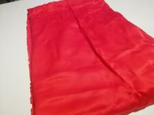 Coupon tissu fluide d'occasion  Dijon