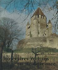 Itinéraires romans ile d'occasion  Hennebont