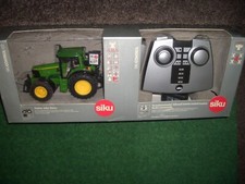 Siku control 6753 gebraucht kaufen  Kutenholz
