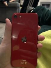 Apple iphone red for sale  GLOUCESTER