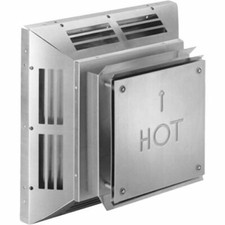 Directvent pro aluminum for sale  Pineville