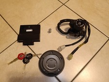 Kit serrature centralina usato  Rovigo