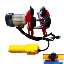 Electric trolley power for sale  Eugene