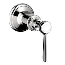 Chuveiros Axor 16872001 - Acabamentos de controle de volume comprar usado  Enviando para Brazil