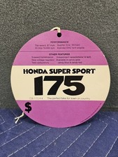 Original 1970 honda for sale  Parkersburg