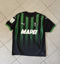 Maglia sassuolo calcio usato  Catanzaro