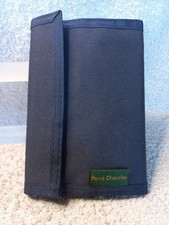 Portefeuille marque herve usato  Spedire a Italy