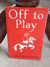 Vintage 1949 janet for sale  BATH