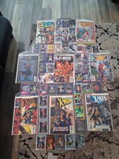 Comics unsearched sports for sale  Malaga