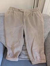 Magee breeks 32r for sale  NORWICH