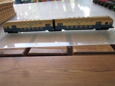 Modellbahn prefo ddr gebraucht kaufen  Saalfeld/Saale