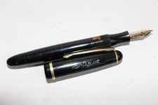 Stylo plume montblanc d'occasion  Seyssel