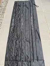 Daiwa emblem 12ft for sale  TIVERTON