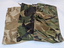British army waterproof for sale  LONDON