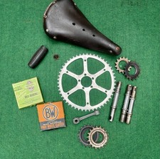 Vintage bicycle small for sale  SOUTHAMPTON