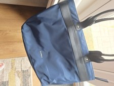 Fiorelli large nylon for sale  ASHFORD