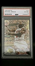 1995 michael jordan for sale  Londonderry
