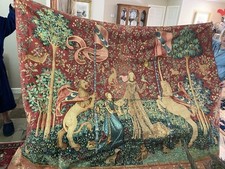 tapestry italy for sale  Gloster