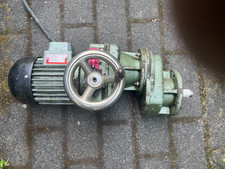 Indur r10 8917 gebraucht kaufen  Willich