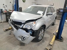 chevrolet equinox 2015 lt for sale  Mount Olive