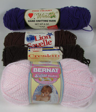 Yarn lot skeins for sale  Isanti