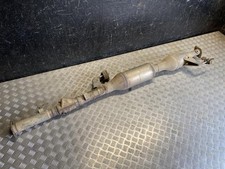 Katalysator nissan np300 gebraucht kaufen  Ronnenberg