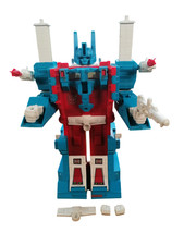 Transformers ultra magnus for sale  BELFAST
