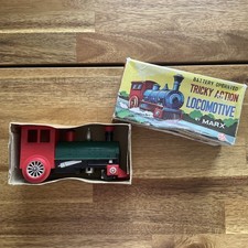 Vintage marx toys for sale  BRIERLEY HILL