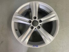 Alufelge zoll 5x120 gebraucht kaufen  Hamburg