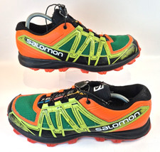 Salomon fellraiser mens for sale  EAST GRINSTEAD