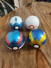 pokemon ball usato pokemon ball usato Genova