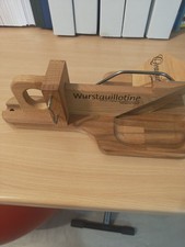 Wurstschneider gebraucht kaufen Wurstschneider gebraucht kaufen  Baienfurt