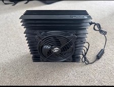 Iceriver kas ks0 for sale  ILKESTON