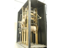 20ku antik uhrwerk gebraucht kaufen  Mettmann