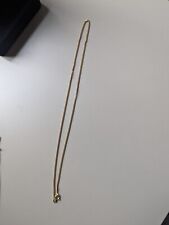 Collana ora 750 usato  Bologna