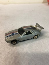 Vintage Motor Force Porsche 928 Turbo Euro Die-Cast Metal 1:70 Fast Wheels HK O9 comprar usado  Enviando para Brazil