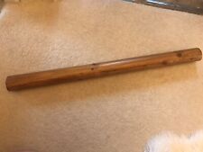 Pine treated round for sale  BRADFORD