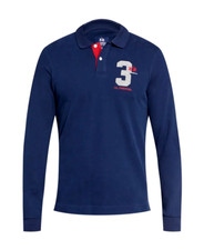 Martina herren poloshirt gebraucht kaufen  Frankfurt am Main