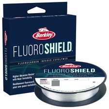 Berkley fluoroshield 274 for sale  LIMAVADY