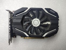     GeForce GTX1060 1152SP 3GB GDDR5 Graphics Video Card DP DVI HDMI #W1 comprar usado  Enviando para Brazil