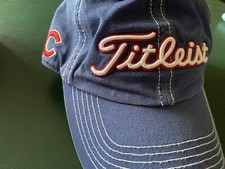 Chicago cubs titleist for sale  Granger