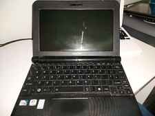 Toshiba nb250 108 for sale  BLACKBURN