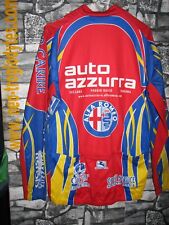 Vintage cycling jersey usato  Italia